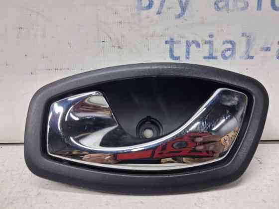 Ручка двери внутренняя левая Renault Megane 2008-2016 826730001R (Арт. 64234) Київ