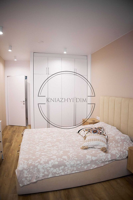 ПРОДАЖ 1к квартира (евродвушка) ЖК Respublika вул.Родини Кістяківських, 2А код 21146334 Київ - зображення 6