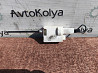Электропривод лючка бензобака Nissan Primastar 2007-2013 (8200032984) Ковель
