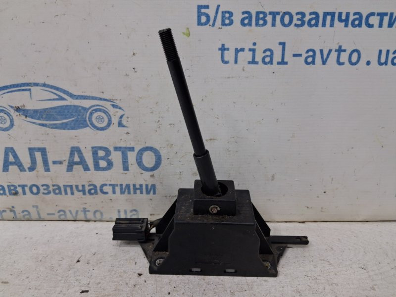 Переключатель управления раздаточной коробкой Mitsubishi Pajero Wagon 4 3.2 ДИЗЕЛЬ 4M41 2006 (б/у) Київ - зображення 2
