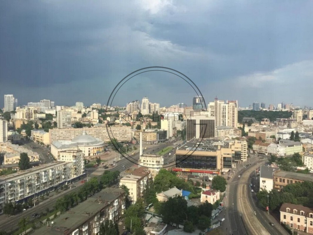 Генератор, оренда 2 кімнатної квартири-студіо в ЖК Victory, Берестейський проспект. Код об'єкту 1119 Киев - изображение 12