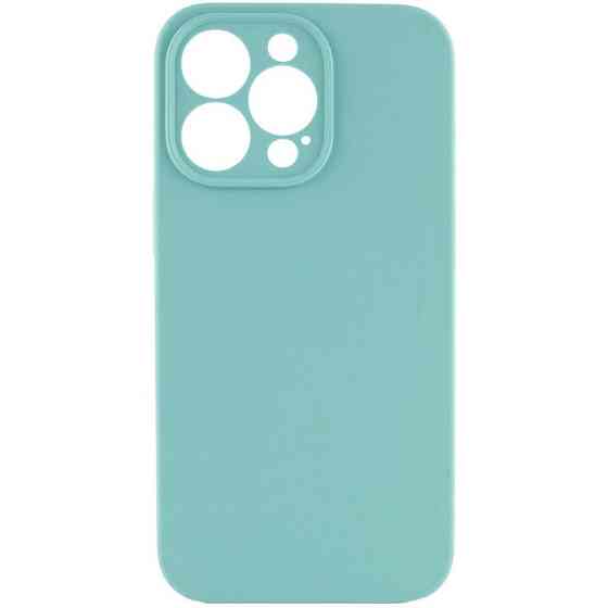 Чехол Silk Full Camera Protective (AA) NO LOGO для Apple iPhone 13 Pro Max (6.7") Херсон