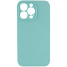 Чехол Silk Full Camera Protective (AA) NO LOGO для Apple iPhone 13 Pro Max (6.7") Херсон