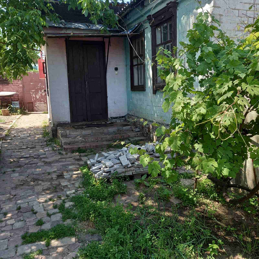 Продам дом в городе на берегу реки Днепр - изображение 4