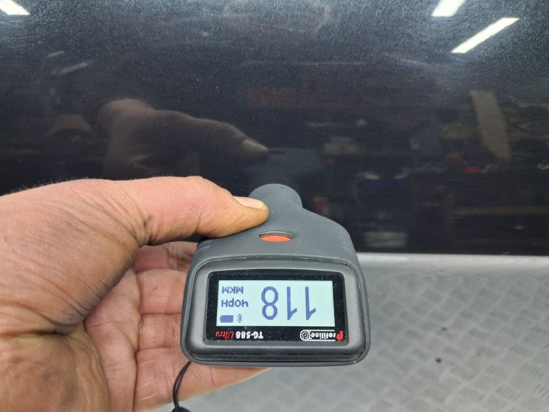 Дверь передняя правая Chevrolet Captiva 2006-2018 42352071 (Арт. 64546) Киев - изображение 7