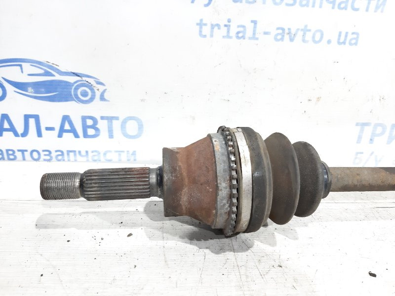 Привод задний правый Mitsubishi Outlander 2003-2006 MN156842 (Арт. 22575) Киев - изображение 2