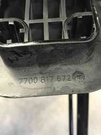 Бу педаль газа Renault Laguna 1, 7700817672 Кропивницький