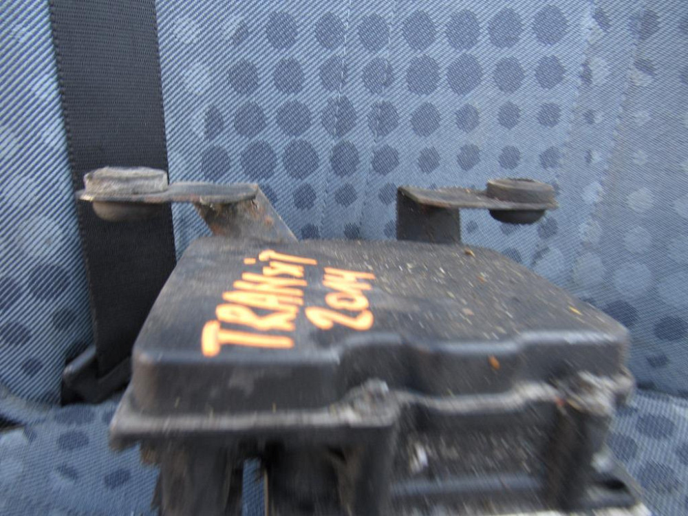 Блок ABS Ford Transit 2011-2014 Ковель - изображение 5