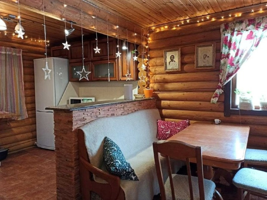 Унікальне місце на березі ріки Рось Будинок Гараж Баня вихід до води Богуслав - зображення 9