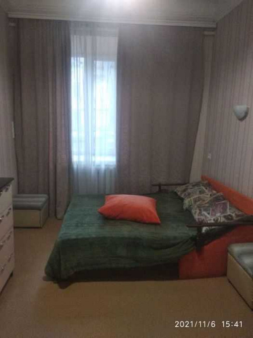 долгосрочная аренда комната Одесса, Приморский, 3000 грн./мес. Одесса - изображение 1