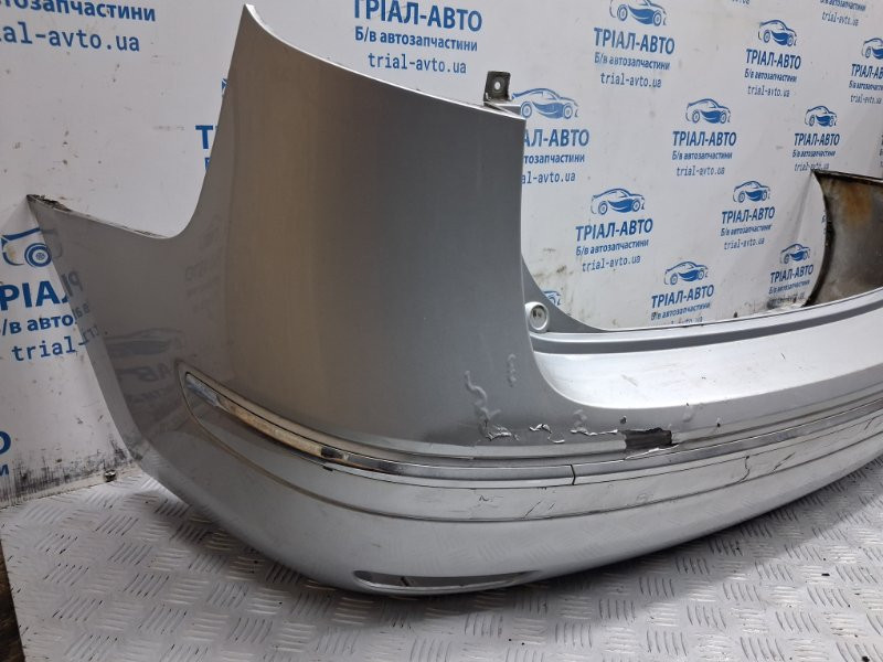 Бампер задний Hyundai I30 FD 1.6 DIESEL D4FB 2007 (б/у) Київ - зображення 4