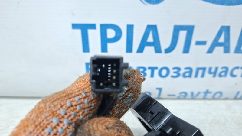 Датчик угла поворота руля Hyundai Tucson JM 2.0 БЕНЗИН G4GC 2004 (б/у) Киев - изображение 2