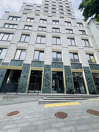 долгосрочная аренда 1-к квартира Киев, Голосеевский, 55000 грн./мес. Киев - изображение 12