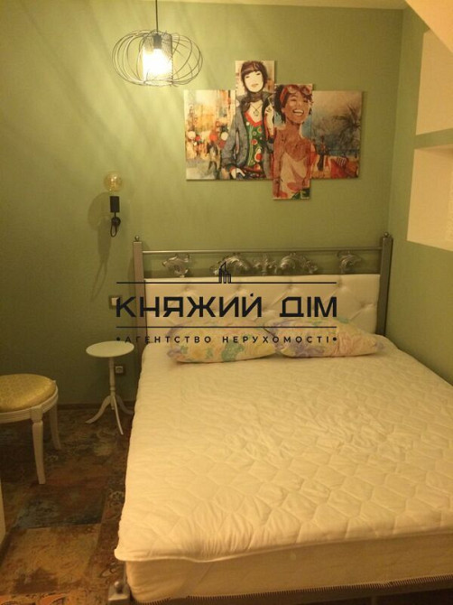 ОРЕНДА 2-х рівнева кв Клубний буд. Royal House вул. Григорія Гуляницького 44/1 код.11202002 Киев - изображение 11