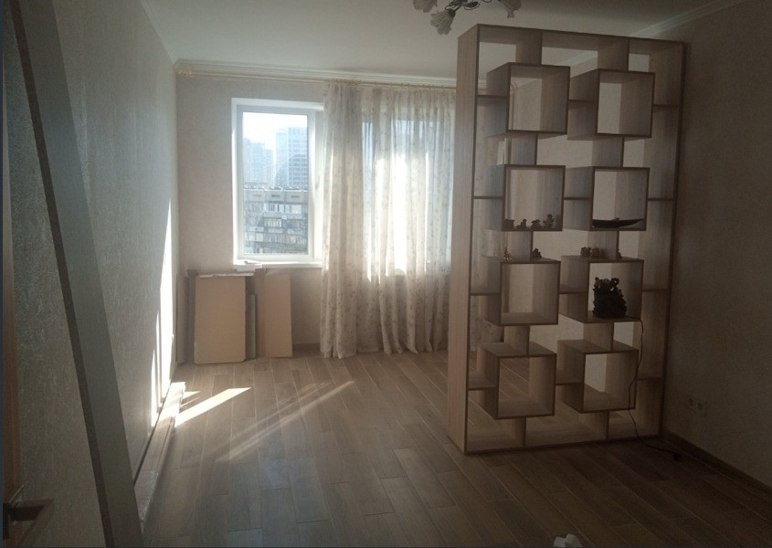 оренда 1 квартири по вул. Васильківська 6 Київ - зображення 2