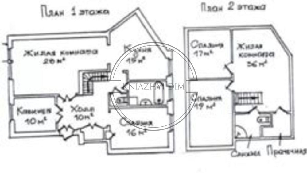 БЕЗ КОМИССИИ!!!Срочно продам!!! 5-ти. к.кв. в историческом центре города.М.Крещатик.№21118411. Киев - изображение 3
