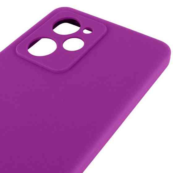 Чехол Silicone Cover Lakshmi Full Camera (AA) для Xiaomi Poco X5 Pro 5G Херсон