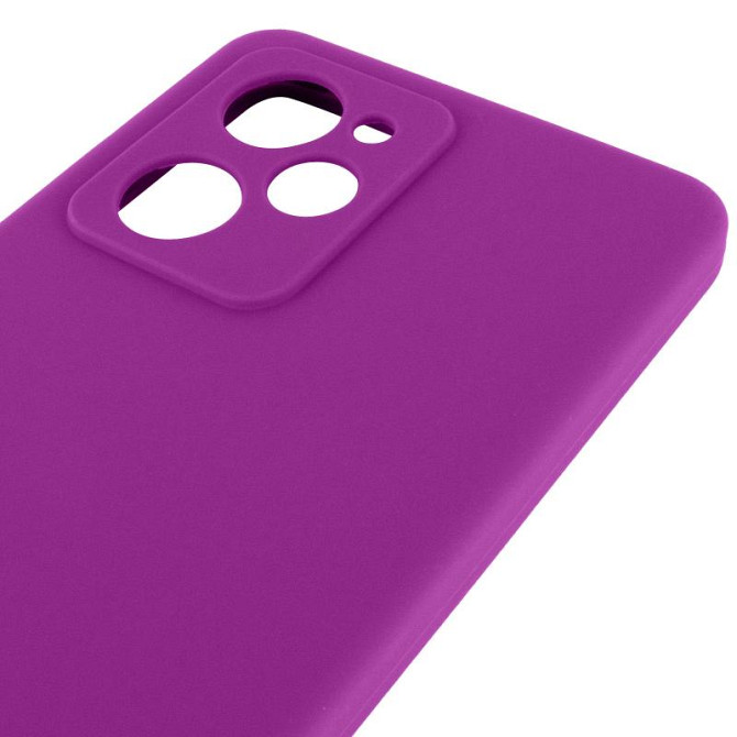 Чехол Silicone Cover Lakshmi Full Camera (AA) для Xiaomi Poco X5 Pro 5G Херсон - изображение 4
