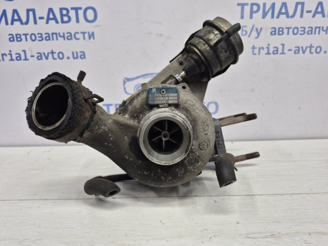 Турбина KIA Sorento 2002-2009 282004A470 (Арт. 52213) Киев - изображение 2