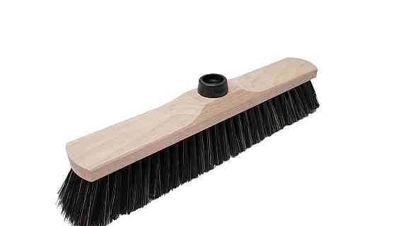 Щітка для підлоги натуральне волокно 35 см. Киев