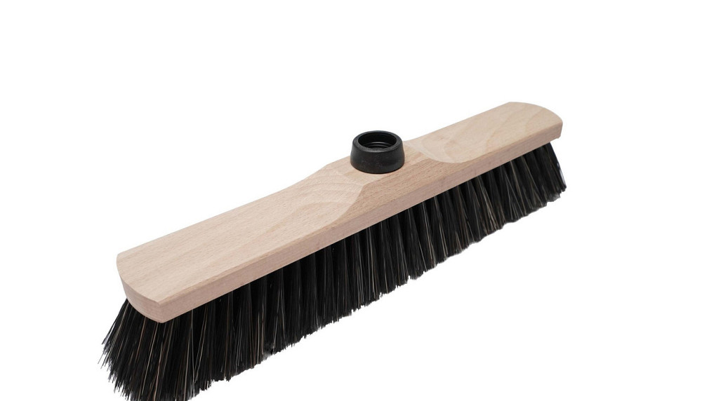 Щітка для підлоги натуральне волокно 35 см. Киев - изображение 1