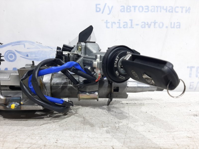 Колонка рулевая Kia Sorento XM 2.0 DIESEL 2009 (б/у) Киев - изображение 4