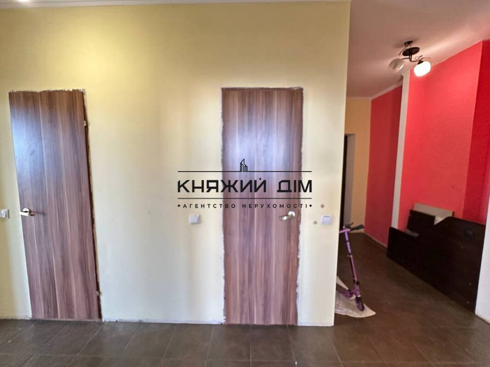 Оренда 2 кімнатна квартира м. Позняки КОД 11204664 Київ - зображення 12