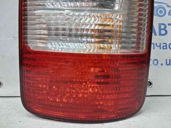 Фонарь задний внешний правый Volkswagen Caddy 2K 1.9 DIESEL BJB 2003 (б/у) Київ