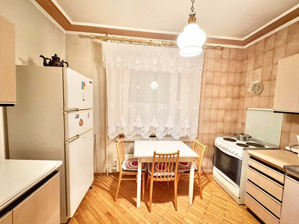 долгосрочная аренда 1-к квартира Киев, Оболонский, 13500 грн./мес. Київ - зображення 4