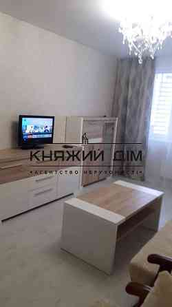 Оренда 1-кімнатна квартира , метро Лівобережна Код: 11193059 Киев