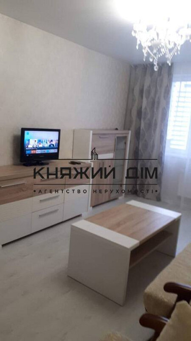 Оренда 1-кімнатна квартира , метро Лівобережна Код: 11193059 Київ - зображення 3