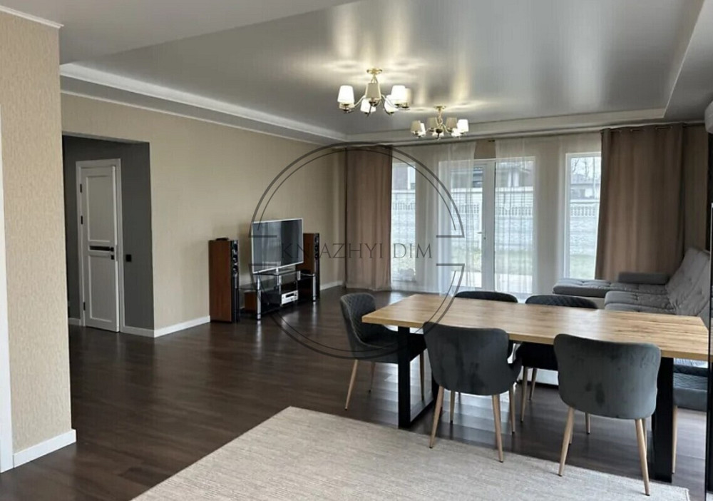 Продаж 1-поверхового будинку з ремонтом, м. Буча. № 2211739 Київ - зображення 11