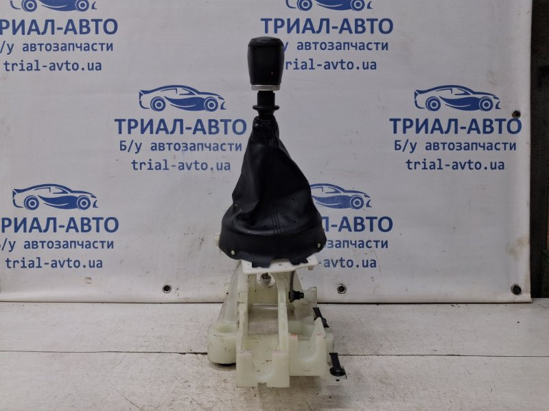 Кулиса переключения МКПП Mitsubishi ASX GA 1.8 DIESEL 4N13 2010 (б/у) Киев - изображение 4