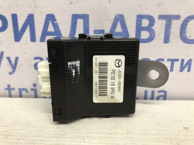 Блок управления Mazda CX 5 2011-2017 JL001000691 (Арт. 50467) Київ - зображення 1