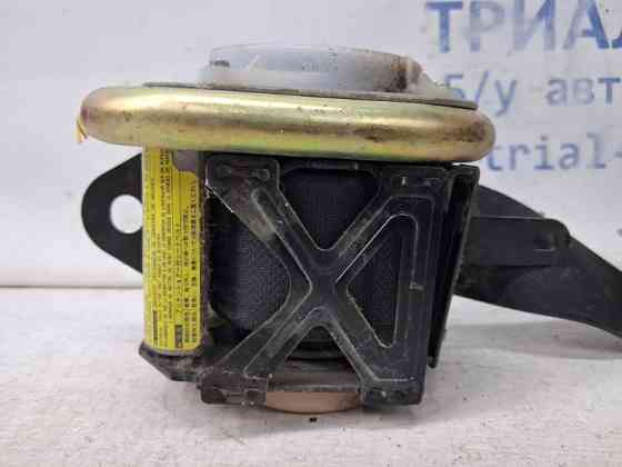 Ремень безопасности передний левый Toyota Avensis 2002-2010 7322005051C0 (Арт. 63160) Київ