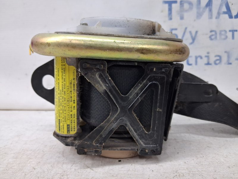 Ремень безопасности передний левый Toyota Avensis 2002-2010 7322005051C0 (Арт. 63160) Киев - изображение 3