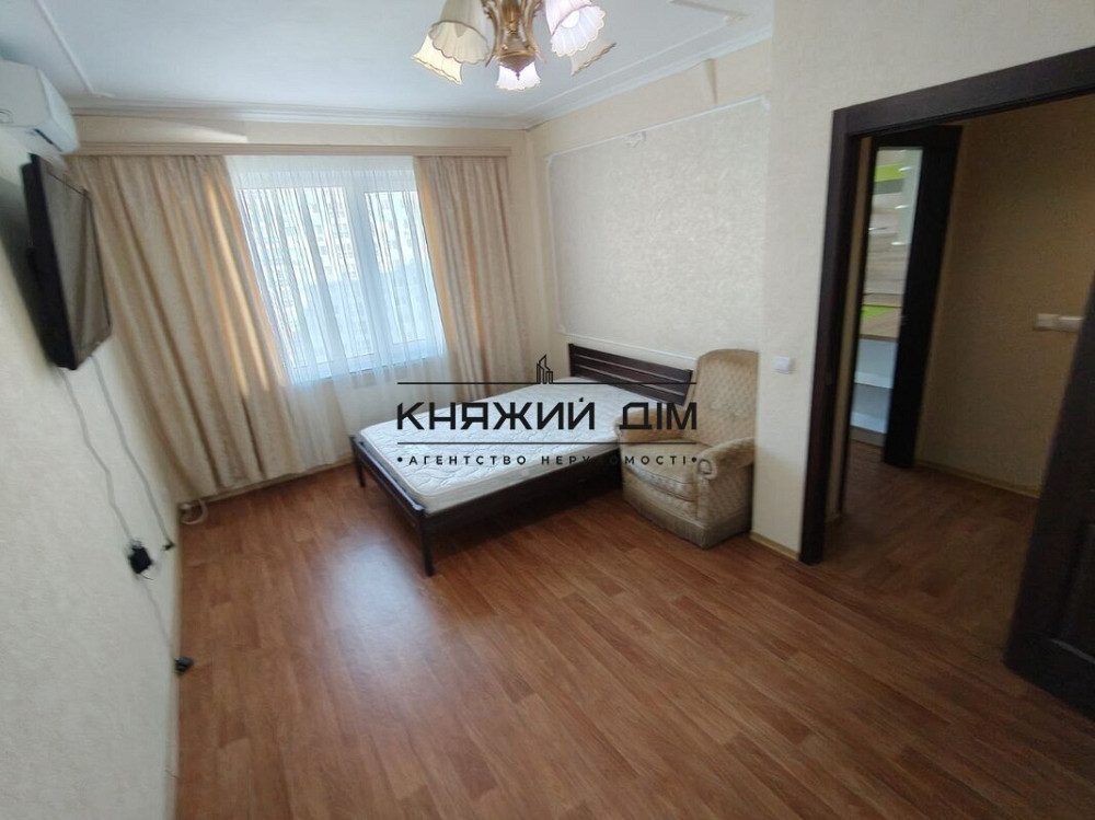 Є генератор. Оренда 1-я. кв. на Осокорках в ЖК патріотики. Осокорки. Код об'єкта: 11191926. Киев - изображение 4