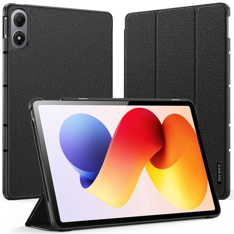 Чехол Dux Ducis Domo для Xiaomi Redmi Pad Pro / Pad 2 Pro / Poco Pad (12.1") Херсон - изображение 2