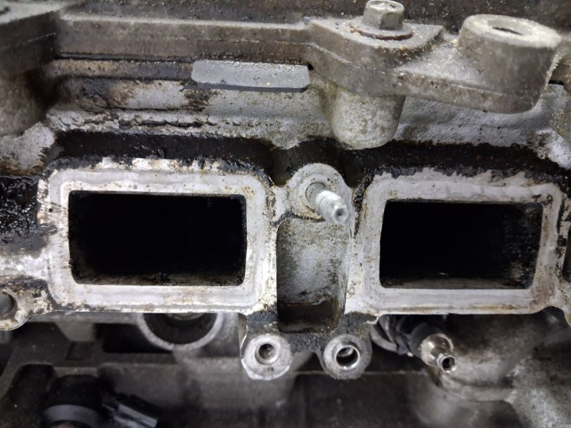 Двигатель Nissan Qashqai 2013-2022 HRA2DDT (Арт. 64669) Київ - зображення 7