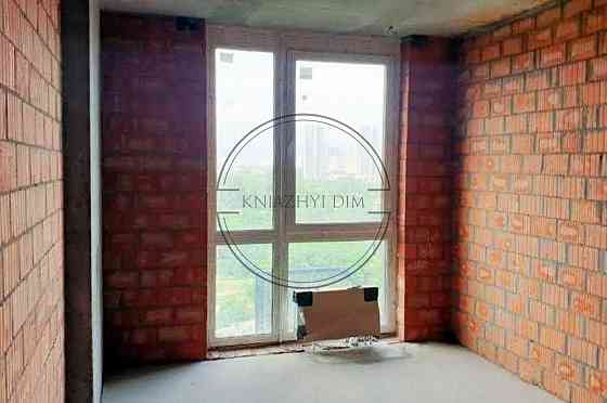 Продажа 3-х комнатной в ЖК Славутич 2.0. Київ