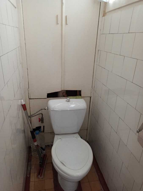 долгосрочная аренда 2-к квартира Киев, Днепровский, 12500 грн./мес. Киев - изображение 5