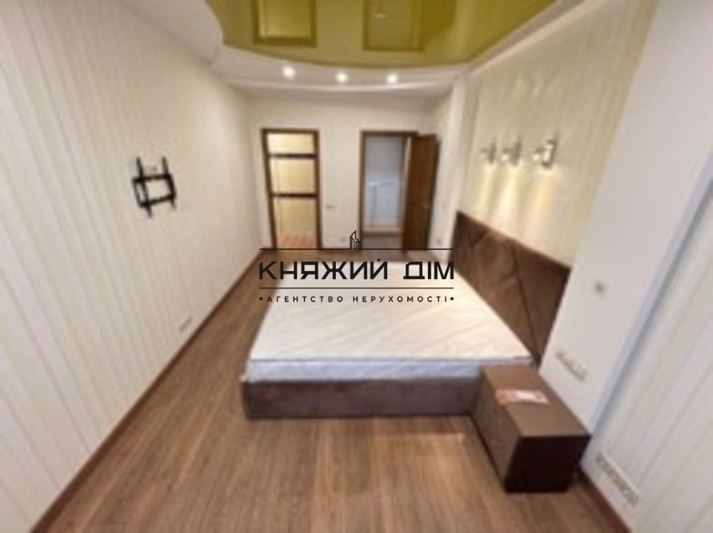 Продаж 2-кімнатної квартири в ЖК Зелений острів, біля станції метро Берестейська, код 21146986 Київ - зображення 4