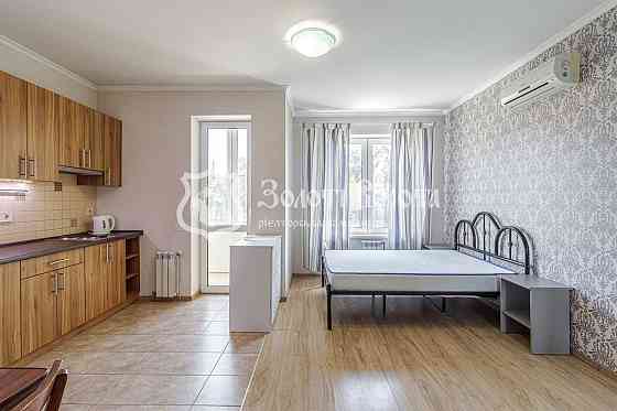 продажа 1-к квартира Киев, Голосеевский, 39000 $ Киев