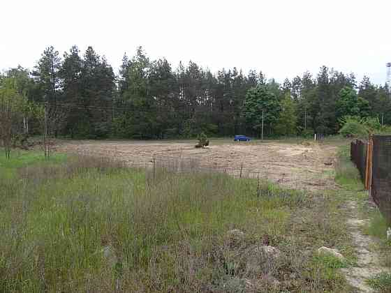 продажа участок под жилую застройку Бородянский, Торфяное, 15000 $ 