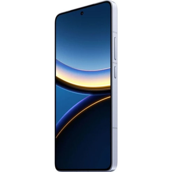 Смартфон Xiaomi Poco F7 Pro 12/512GB NFC Blue Global (Код товару:40953) Харків - зображення 4