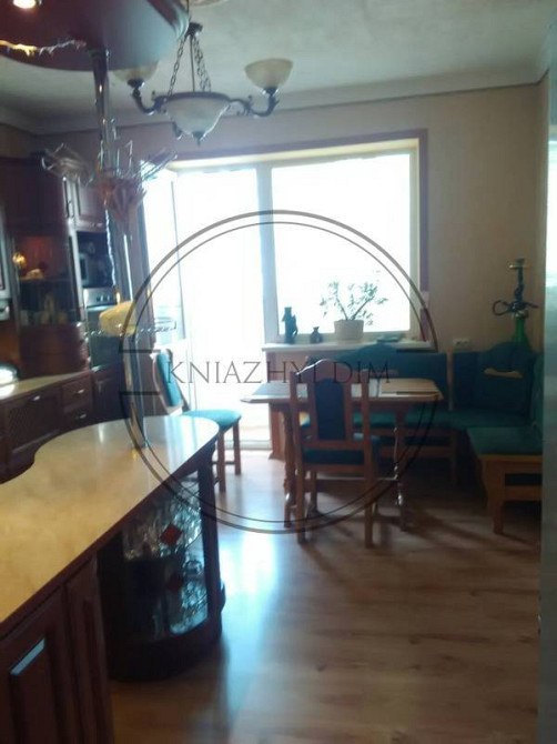 Оренда 2 кім. студіо в новому будинку на Позняках. код №11159928 Киев - изображение 4