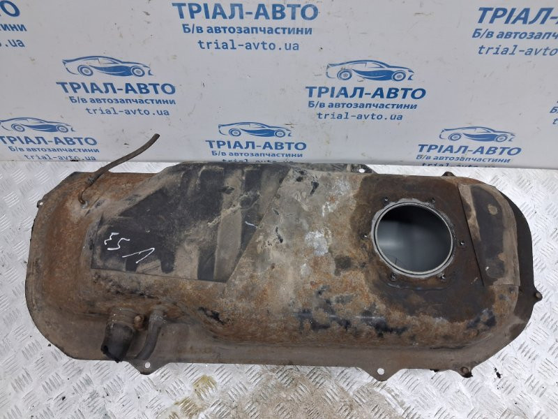 Бак топливный металлический Mitsubishi Outlander 2012-2021 1700B285 (Арт. 79843) Київ - зображення 2