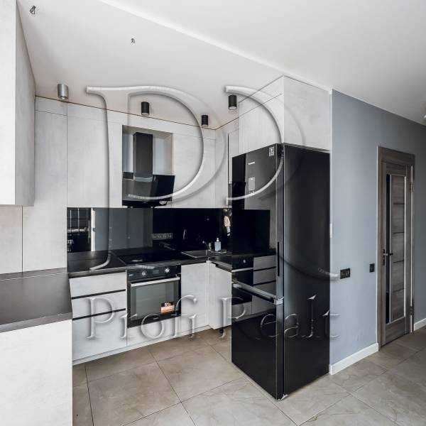 продажа 1-к квартира Киево-Святошинский, Софиевская Борщаговка, 79999 $  - изображение 10