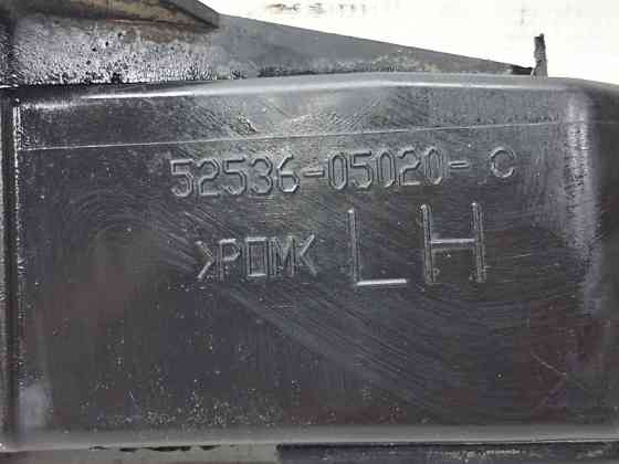 Кронштейн бампера передний левый Toyota Avensis 2002-2010 5253605020 (Арт. 71261) Київ