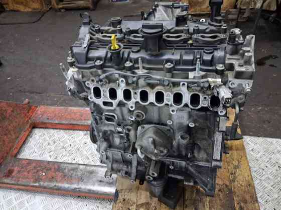 Двигатель Mazda 6 2012- SHY102300T (Арт. 69610) Київ